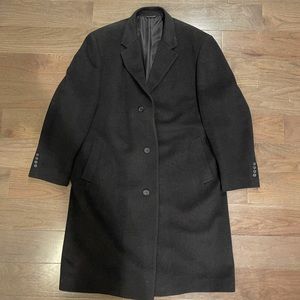 Men’s Chaps 48R wool coat
